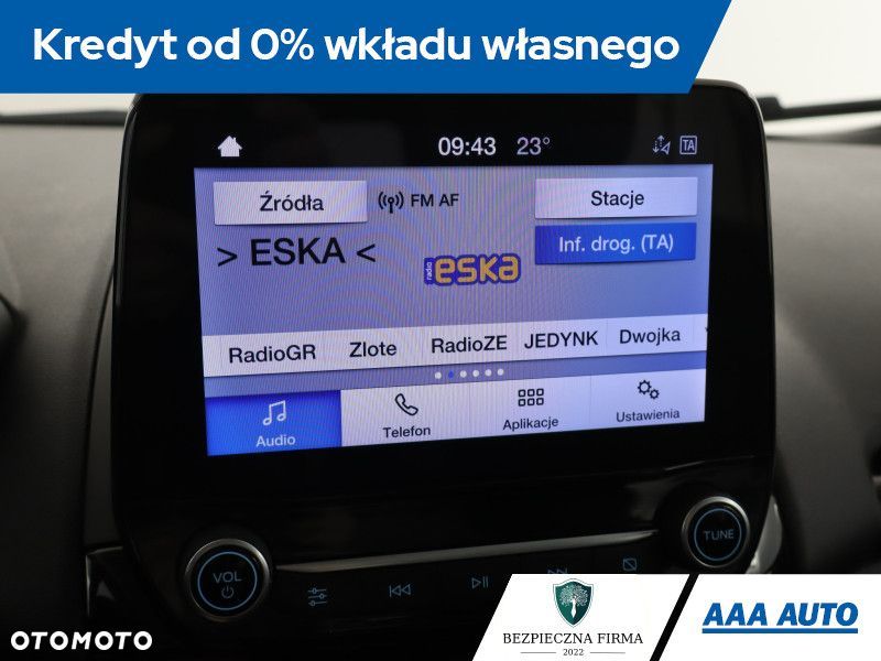Ford EcoSport - 14