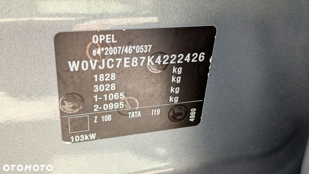 Opel Mokka X - 27