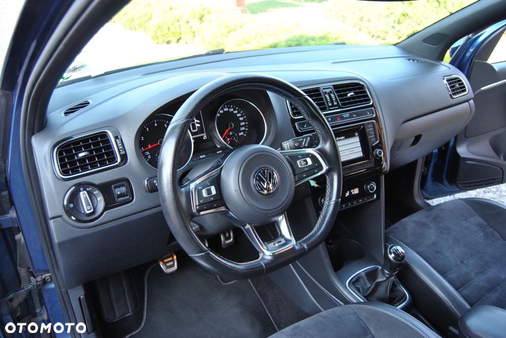 Volkswagen Polo 1.2 TSI BMT Highline Perfectline - 15