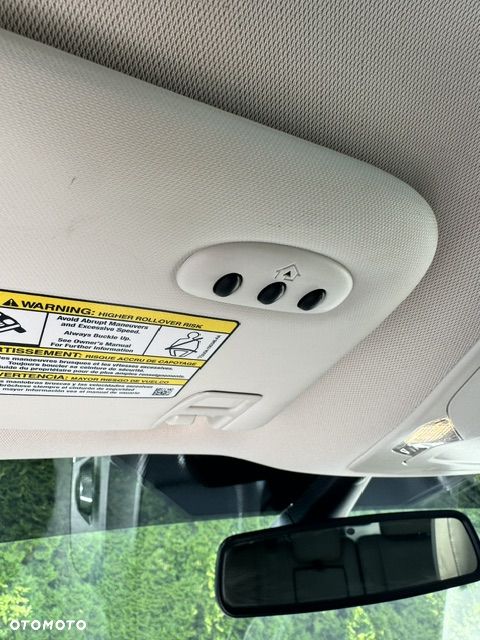 Ford Escape - 12