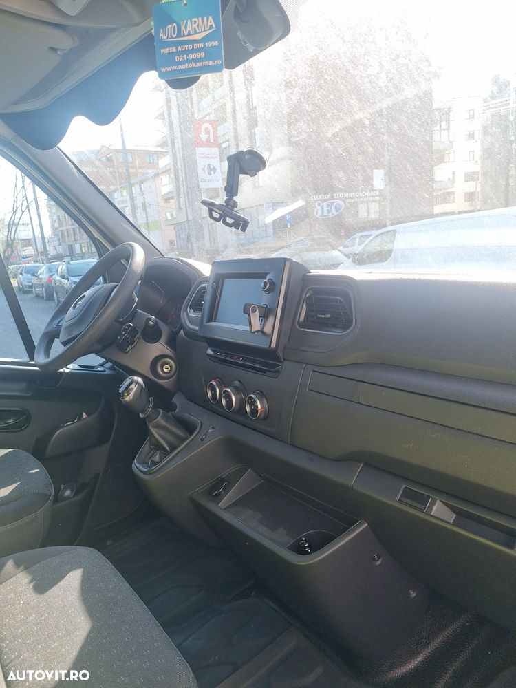 Opel Movano L3H2 2WD HA S&S - 4