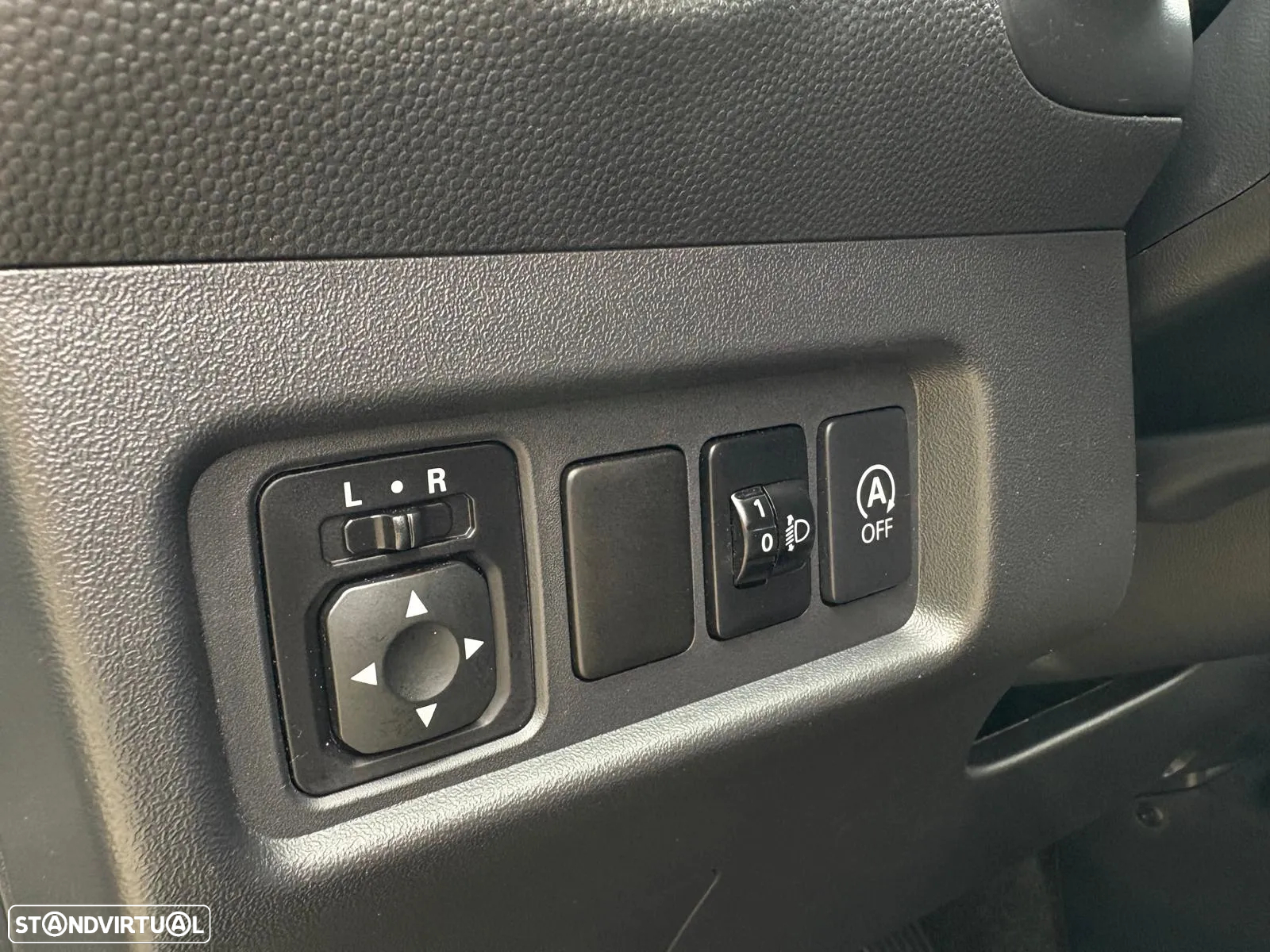 Mitsubishi Space Star 1.2 Intense Connect Edition - 20