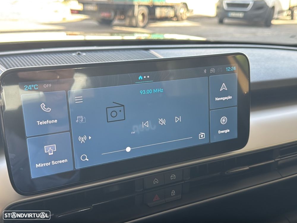 Jeep Avenger 54 kWh Summit - 22