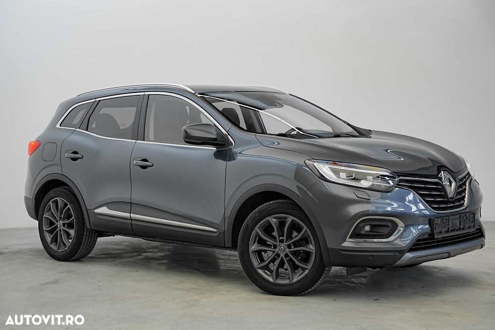 Renault Kadjar - 6