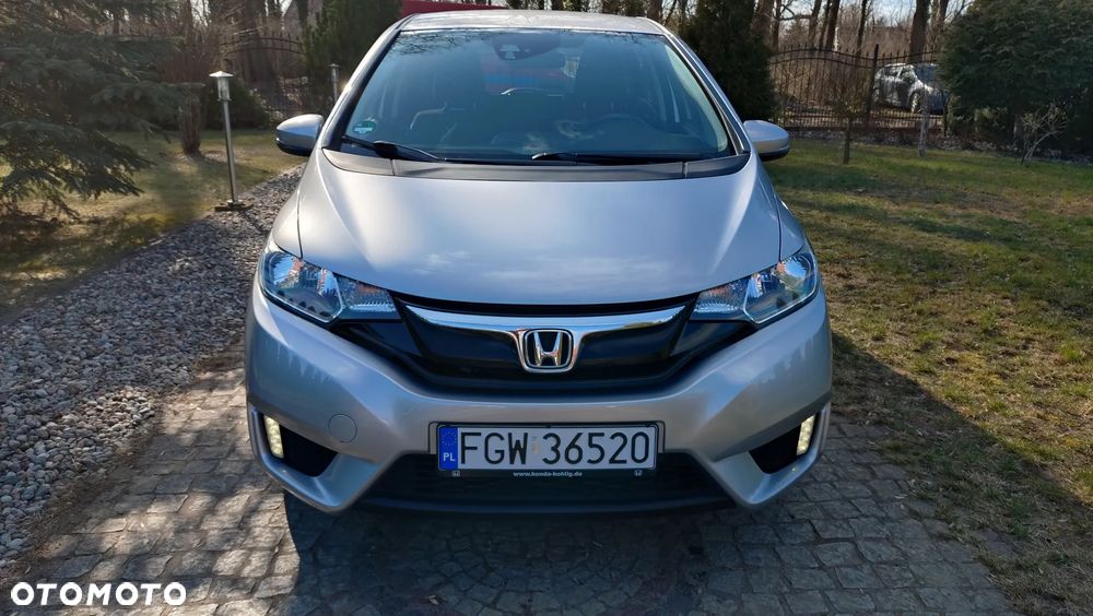 Honda Jazz 1.3 i-VTEC Comfort - 3