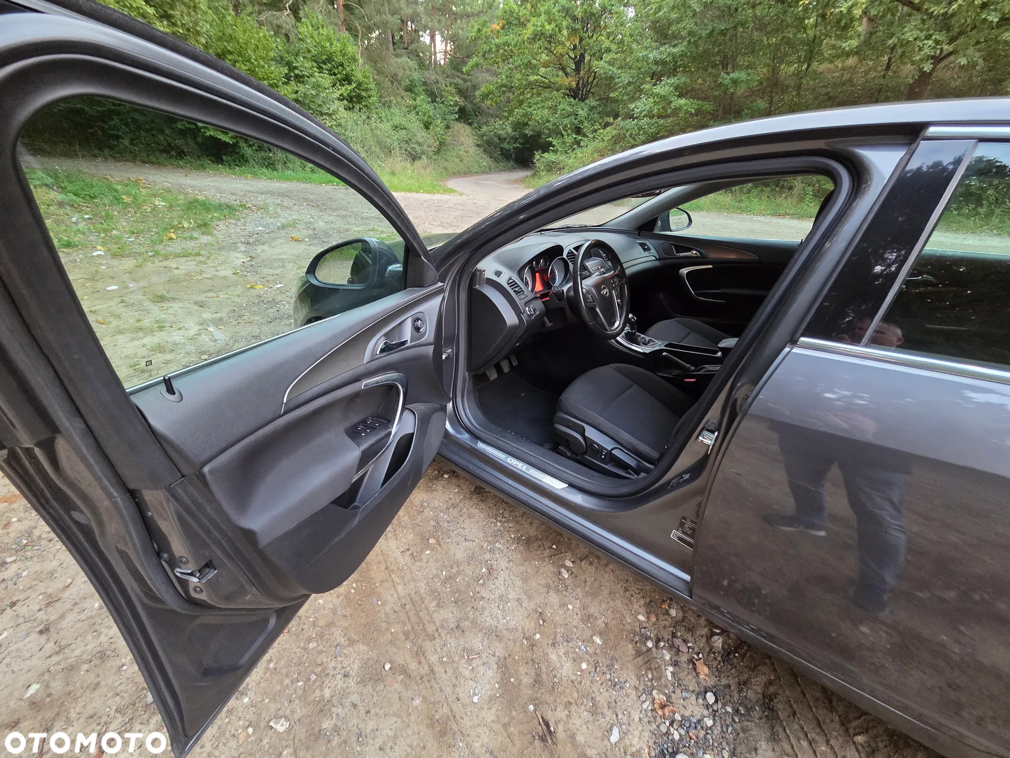Opel Insignia 2.0 CDTI Edition - 15