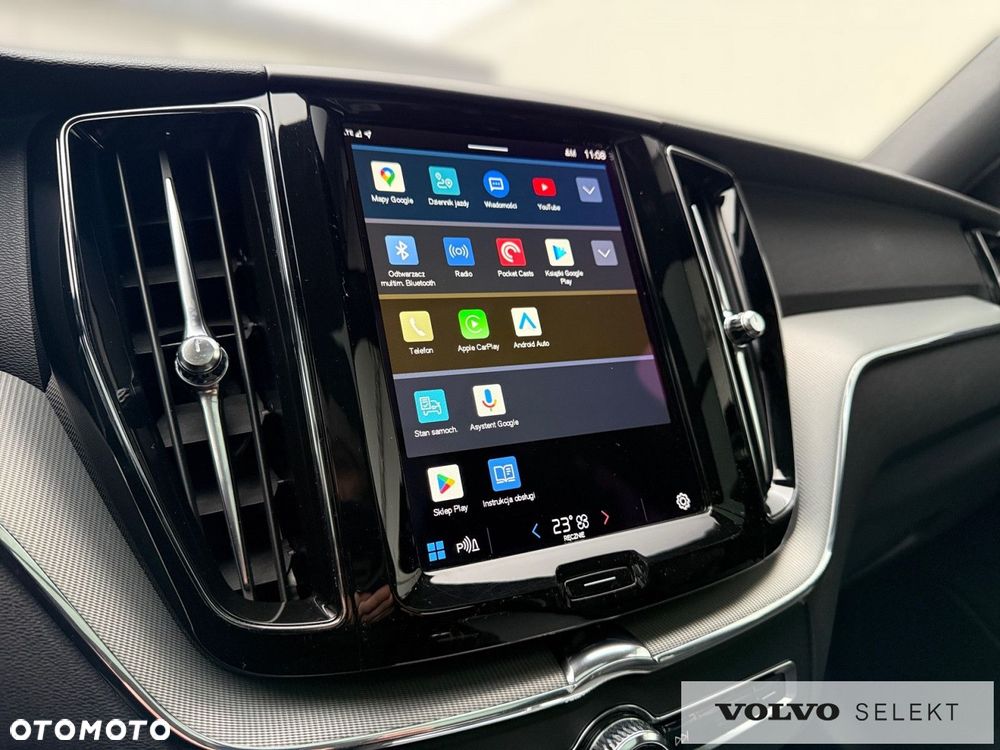 Volvo XC 60 - 21