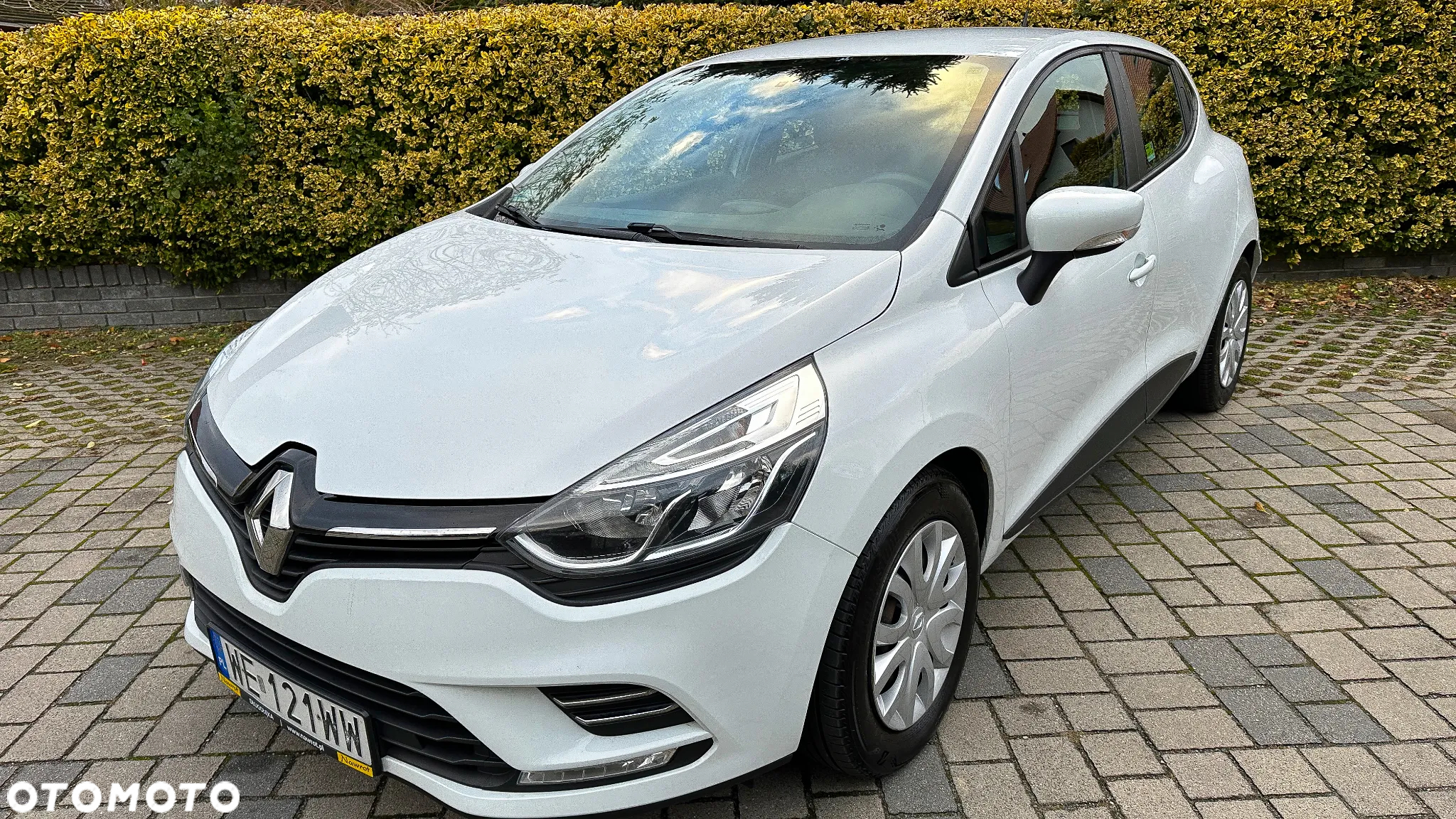 Renault Clio 0.9 Energy TCe Limited Plus - 6