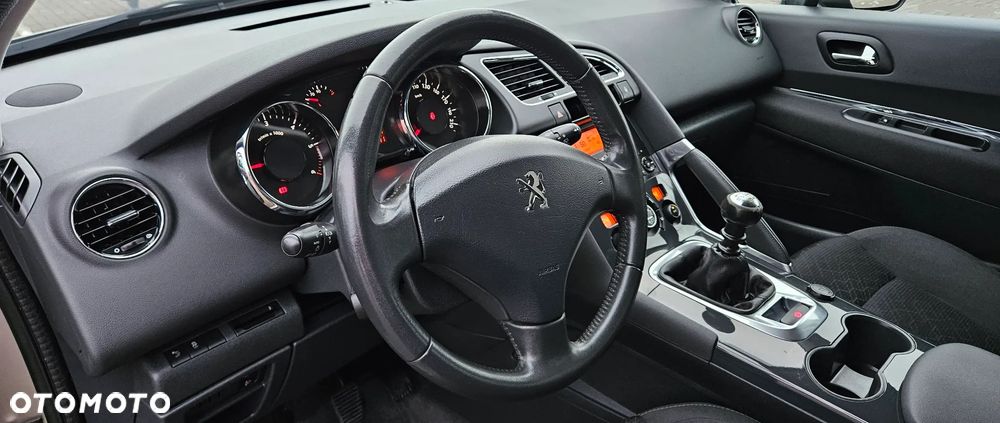 Peugeot 3008 HDi 115 Business-Line - 10