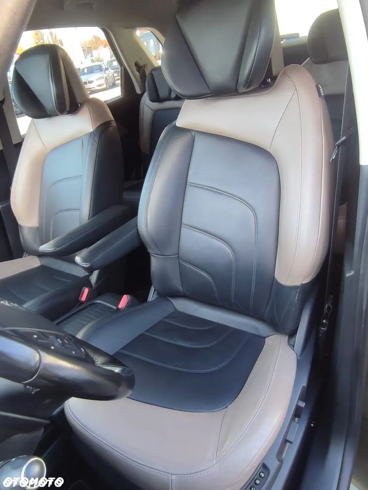 Citroën C4 Picasso e-HDi 115 ETG6 Exclusive - 20