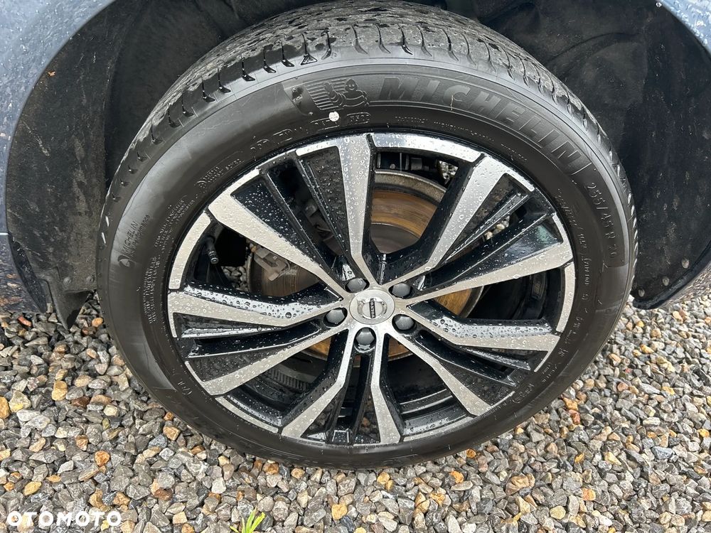 Volvo XC 60 T8 AWD Recharge Ultimate Bright - 22