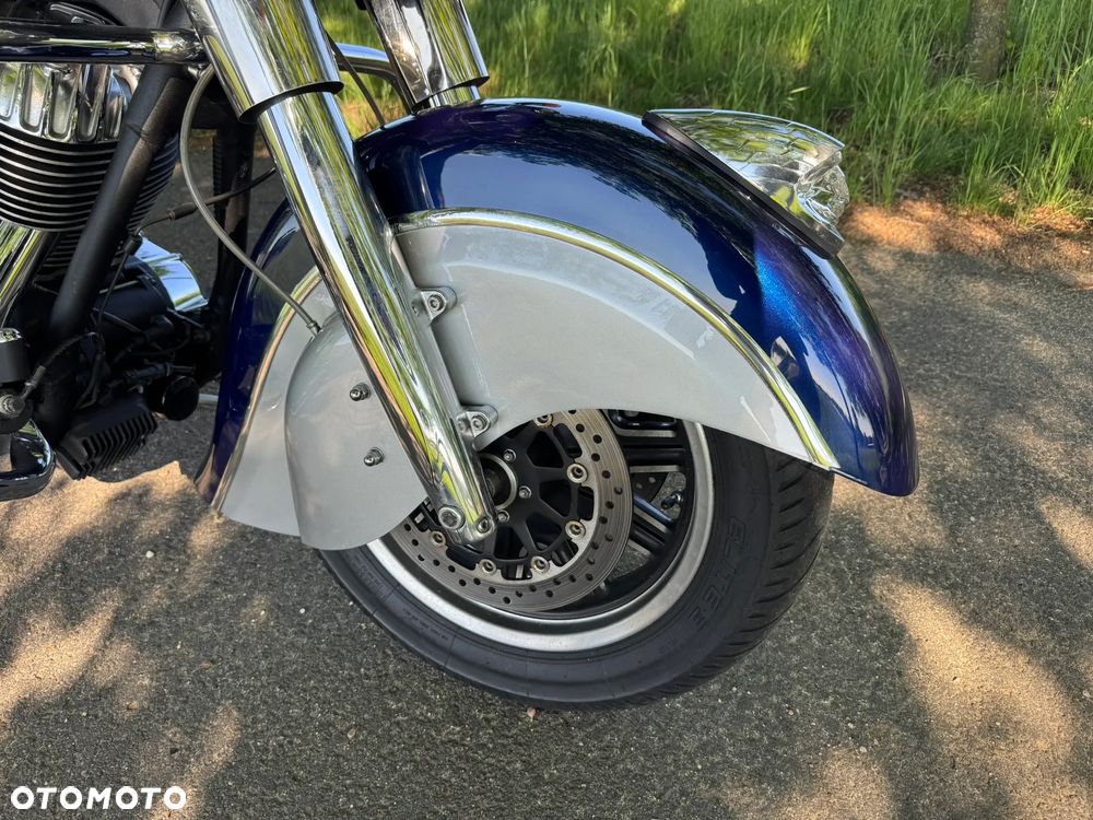Indian Springfield - 21