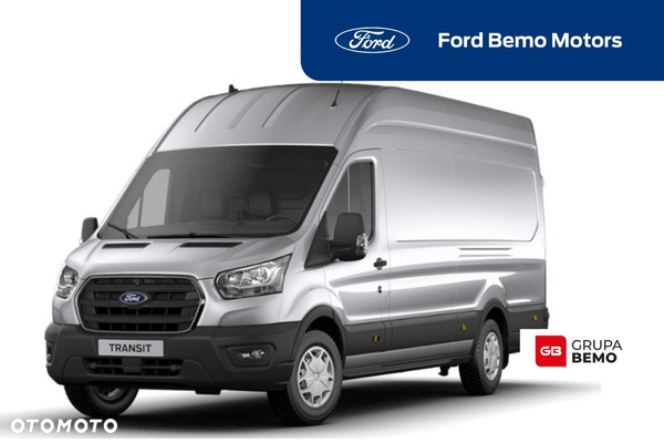 Ford Transit  VAN 350 L4H3