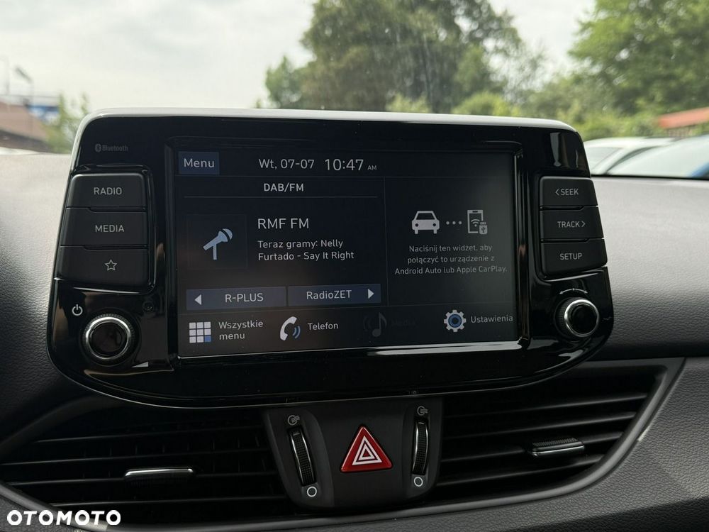 Hyundai i30 1.0 T-GDI Modern - 14