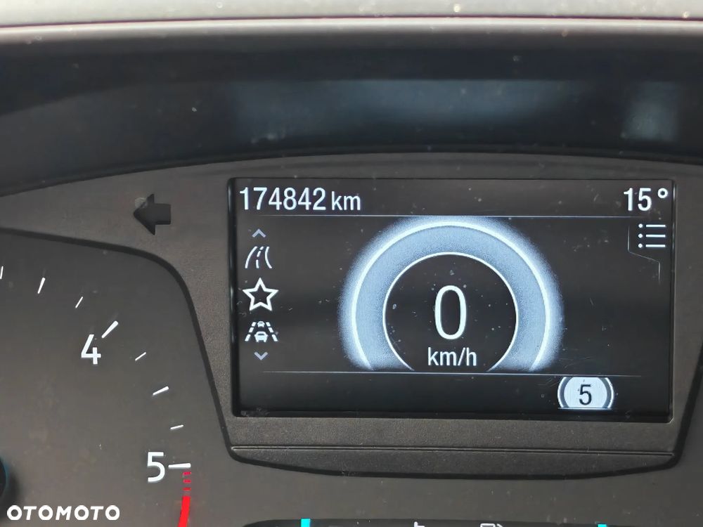 Ford Focus - 16