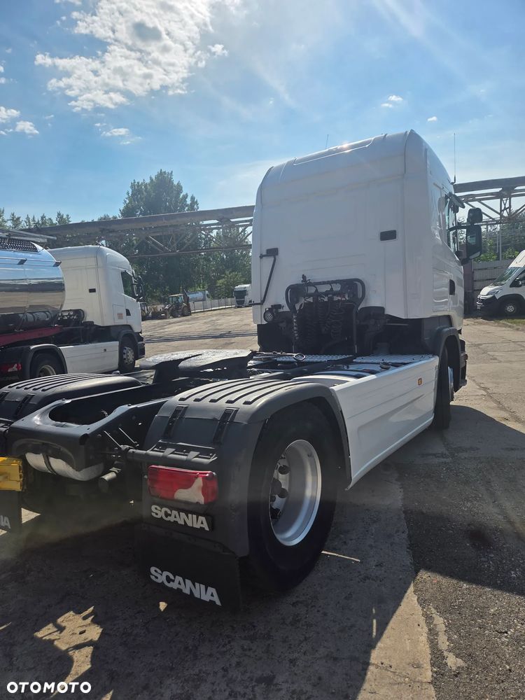 Scania R410 - 3