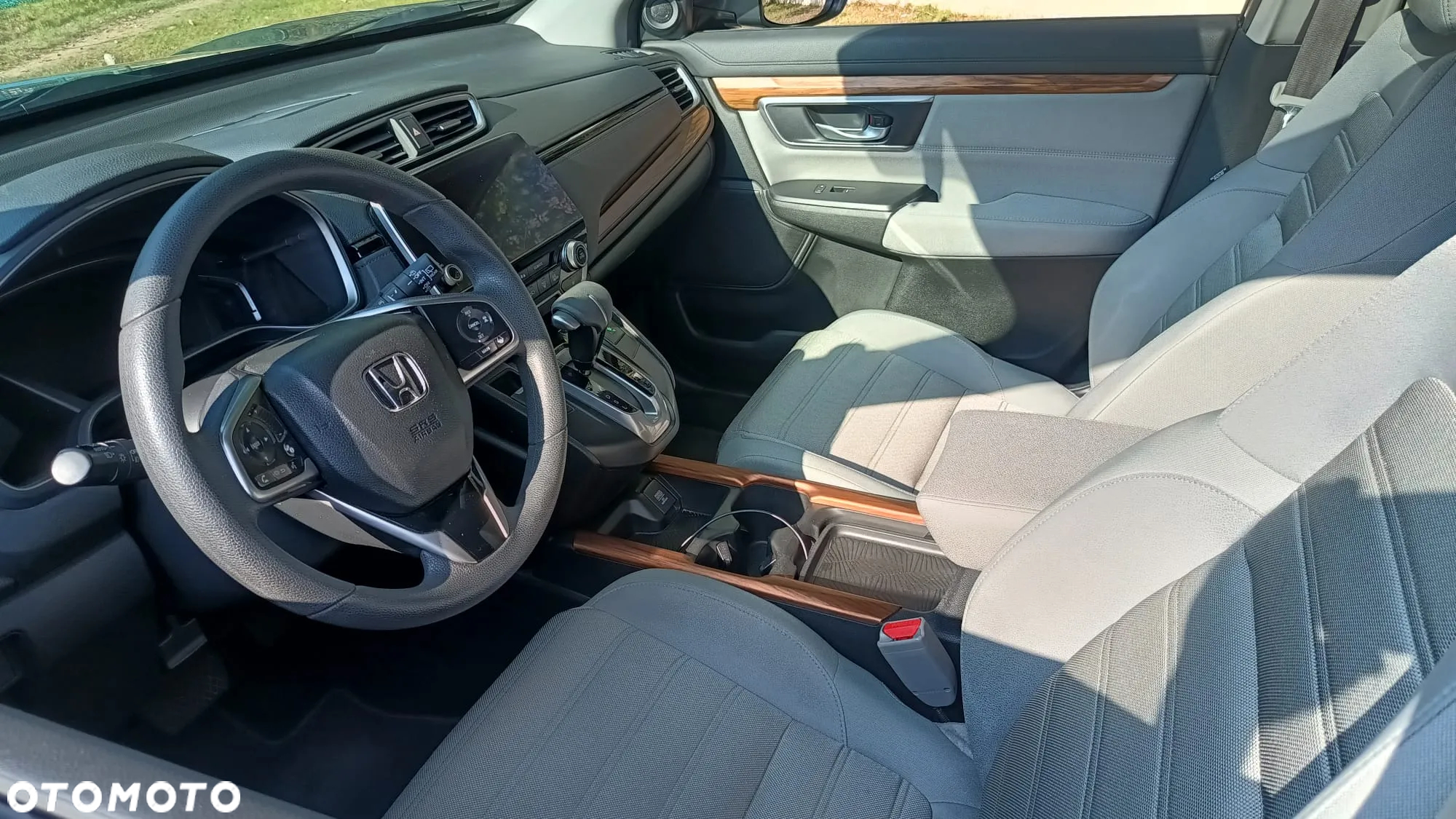 Honda CR-V 1.5T 4WD CVT Elegance - 11