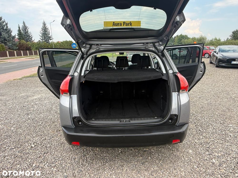 Peugeot 2008 e-HDi FAP 92 STOP & START Active - 30