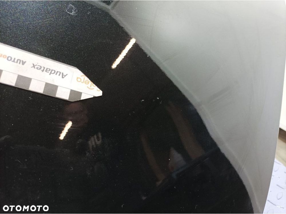 BMW 1 F40 DRZWI TYŁ LEWE 475 BLACK SAPPHIRE - 5