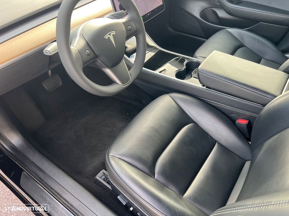 Tesla Model 3 Standard Range Plus RWD - 7