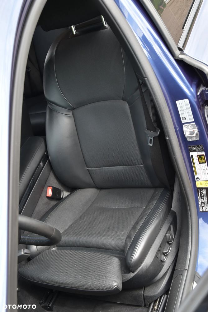 BMW-ALPINA B7 Bi-Turbo Switch-Tronic - 10