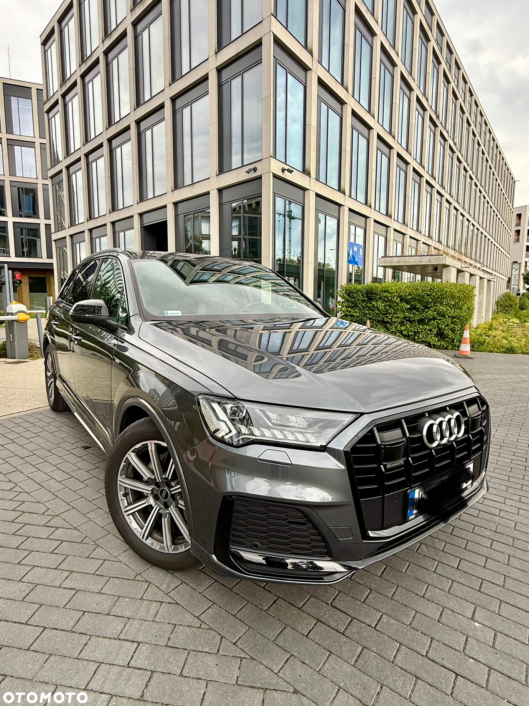 Audi Q7 - 4