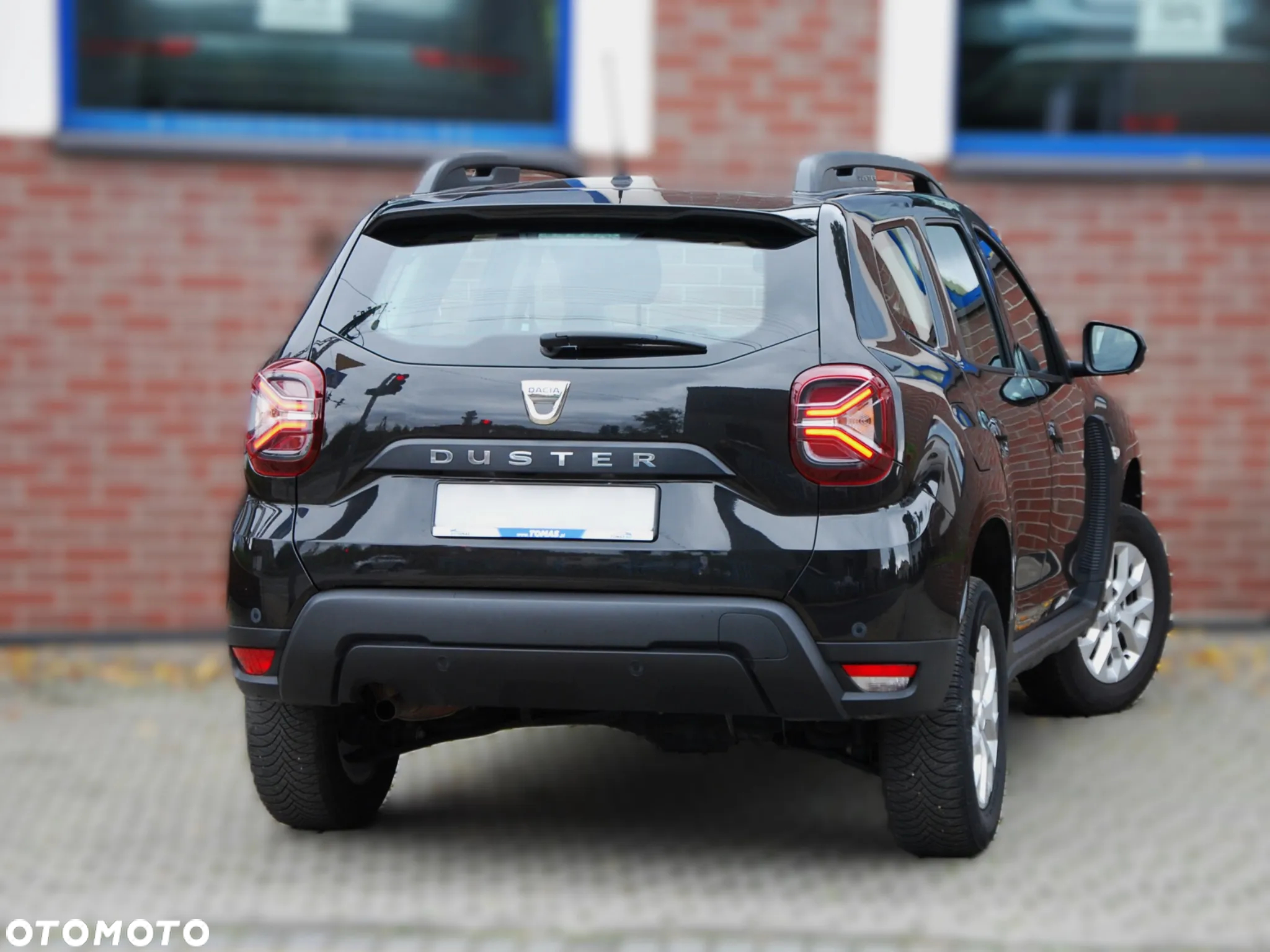 Dacia Duster 1.0 TCe Comfort - 29