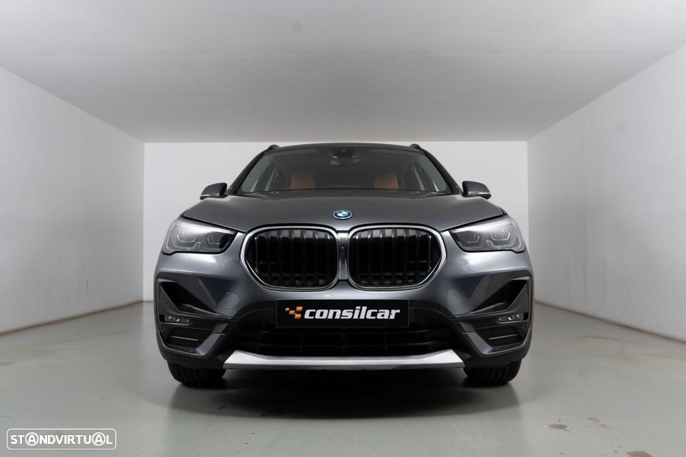 BMW X1 25 e xDrive - 4