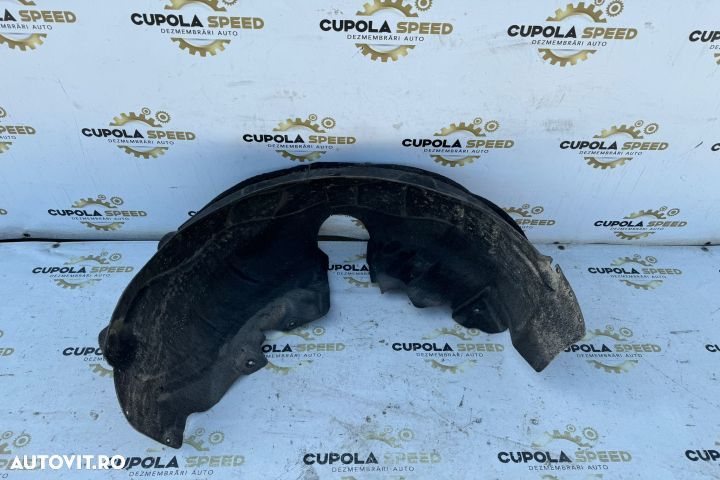 Carenaj stanga spate Audi A8 D4/4H  [din 2010 pana  2014] - 1