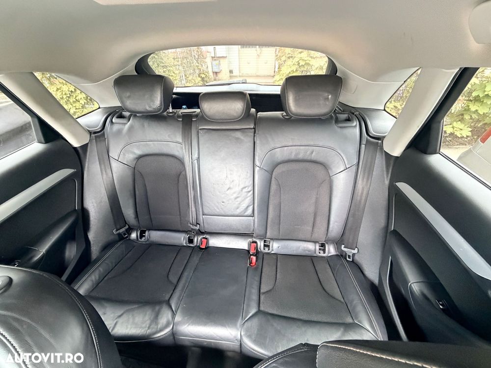 Audi Q3 2.0 TDI - 10