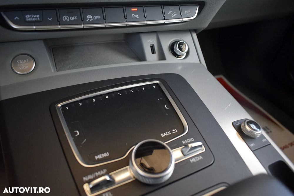 Audi Q5 2.0 TDI Quattro S tronic Sport - 30