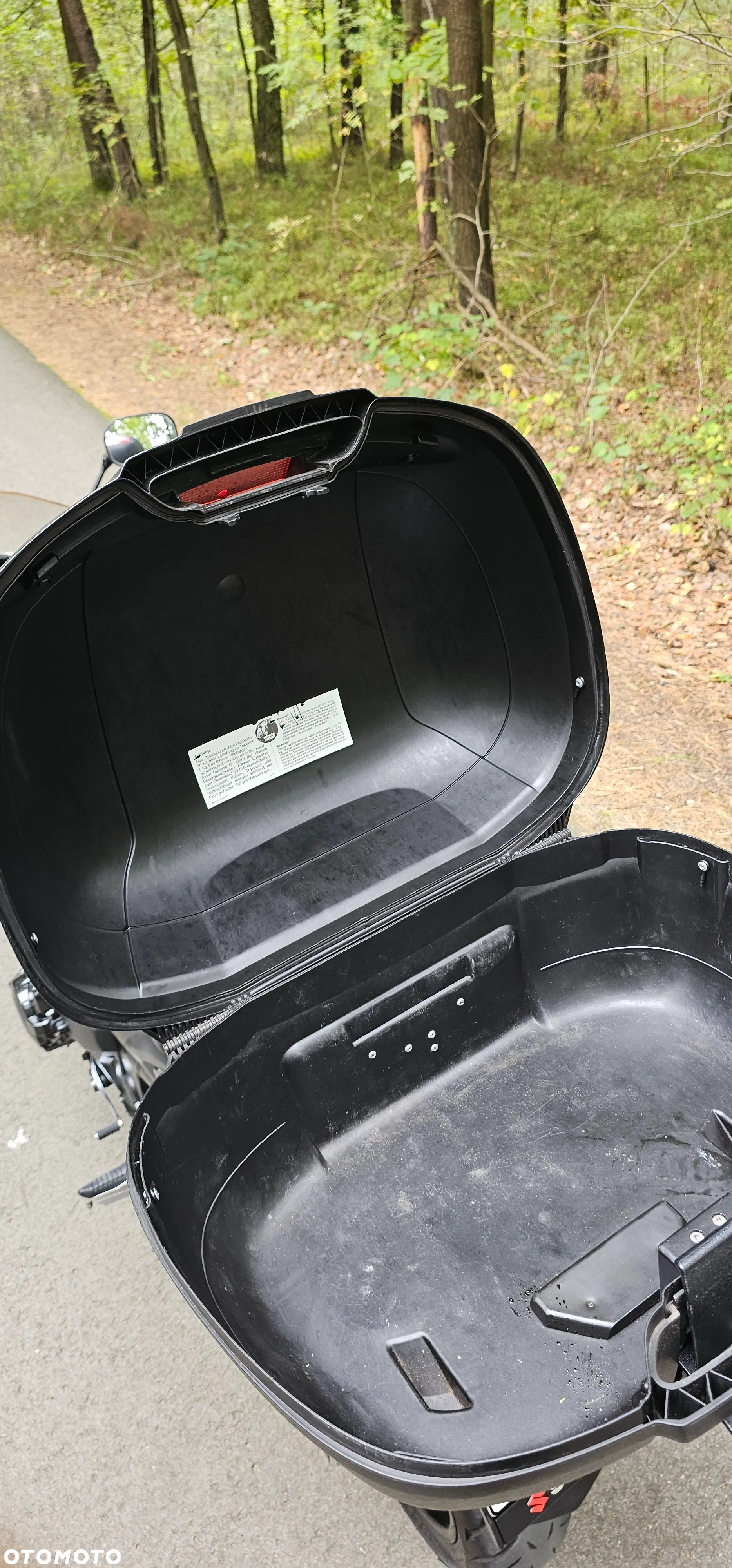 Suzuki Bandit - 19