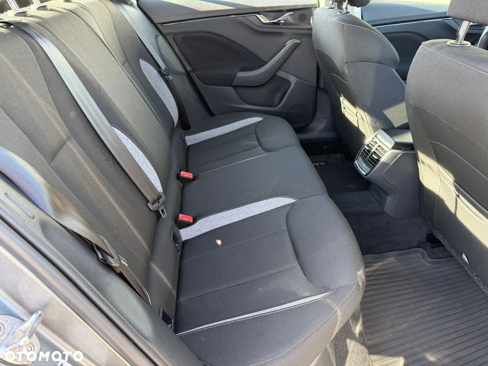 Skoda Kamiq 1.0 TSI Edition 130 DSG - 26