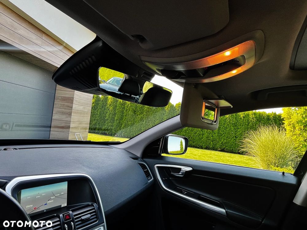 Volvo XC 60 T5 Geartronic Summum - 35