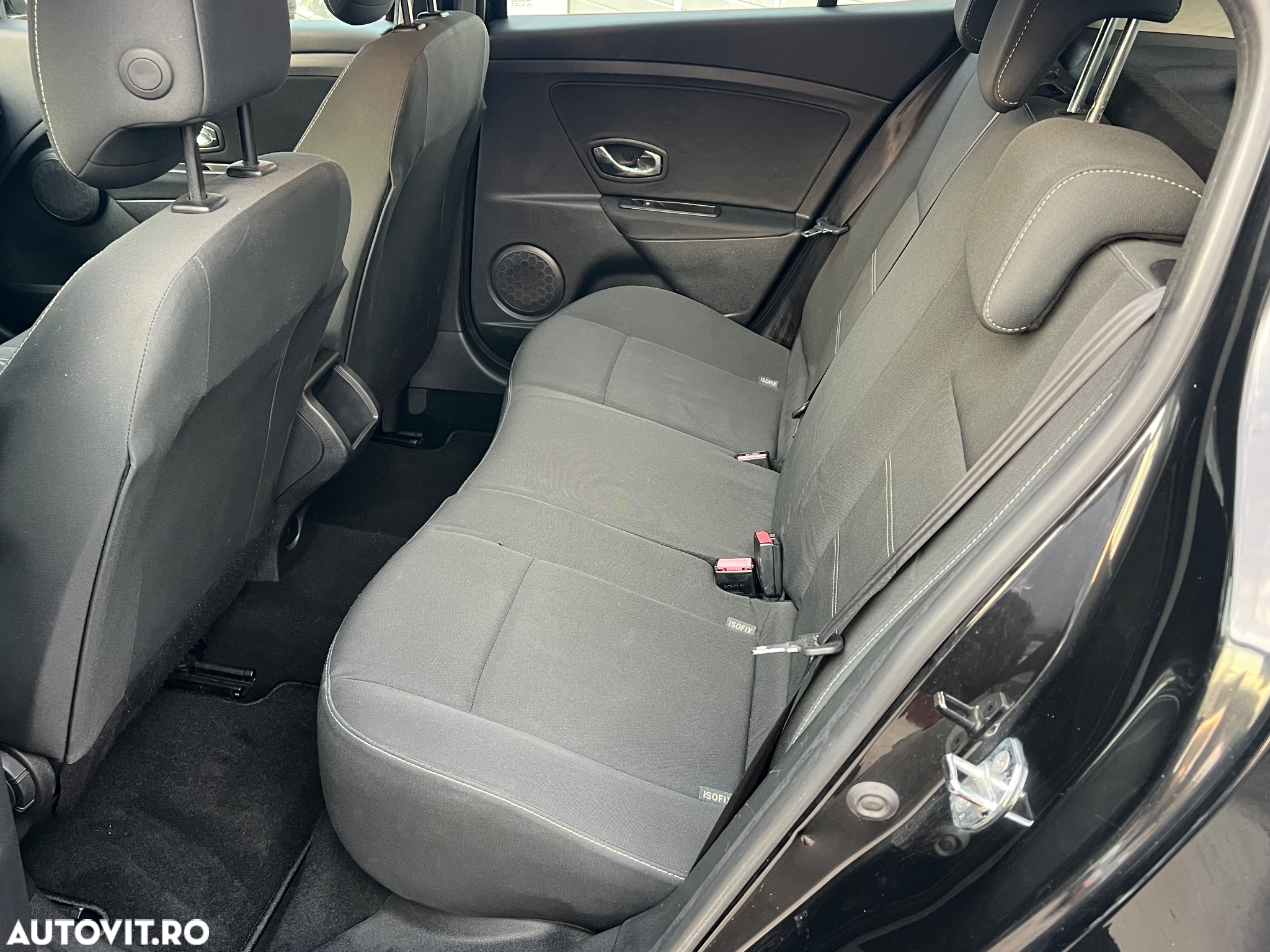 Renault Megane ENERGY dCi 110 GT LINE - 15