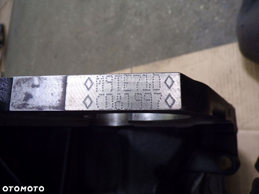 MASTER 2.3 silnik M9TE710 tylko 32 tys. km TYLNY NAPĘD z układem wtryskowym - 6