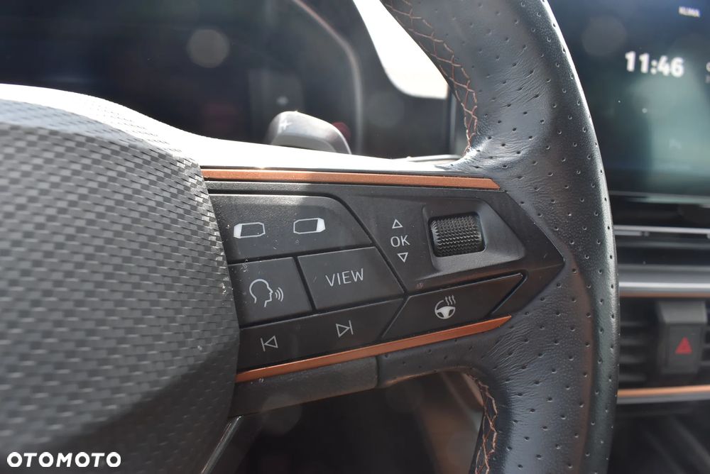 Cupra Formentor 1.5 TSI DSG - 26