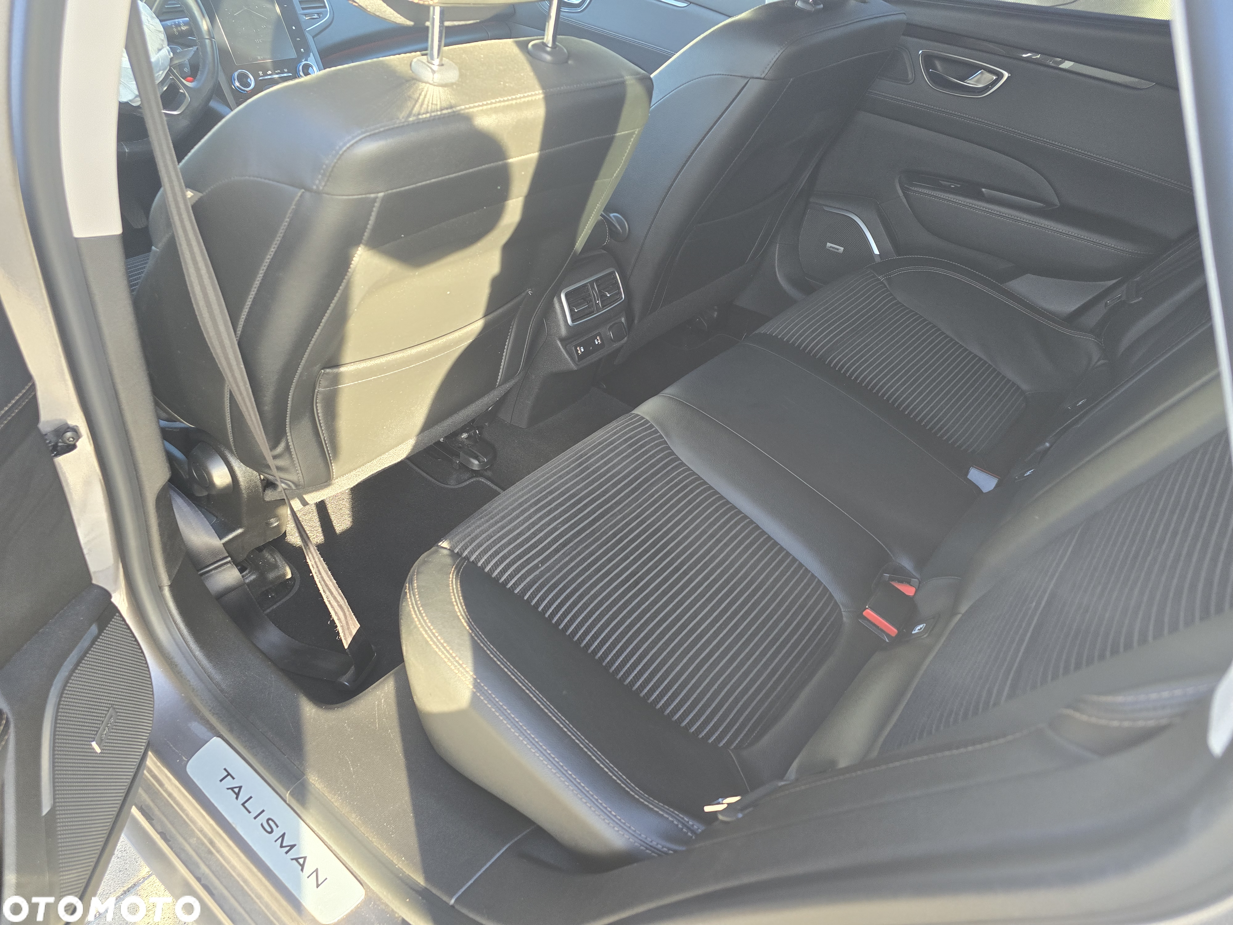 Renault Talisman - 14