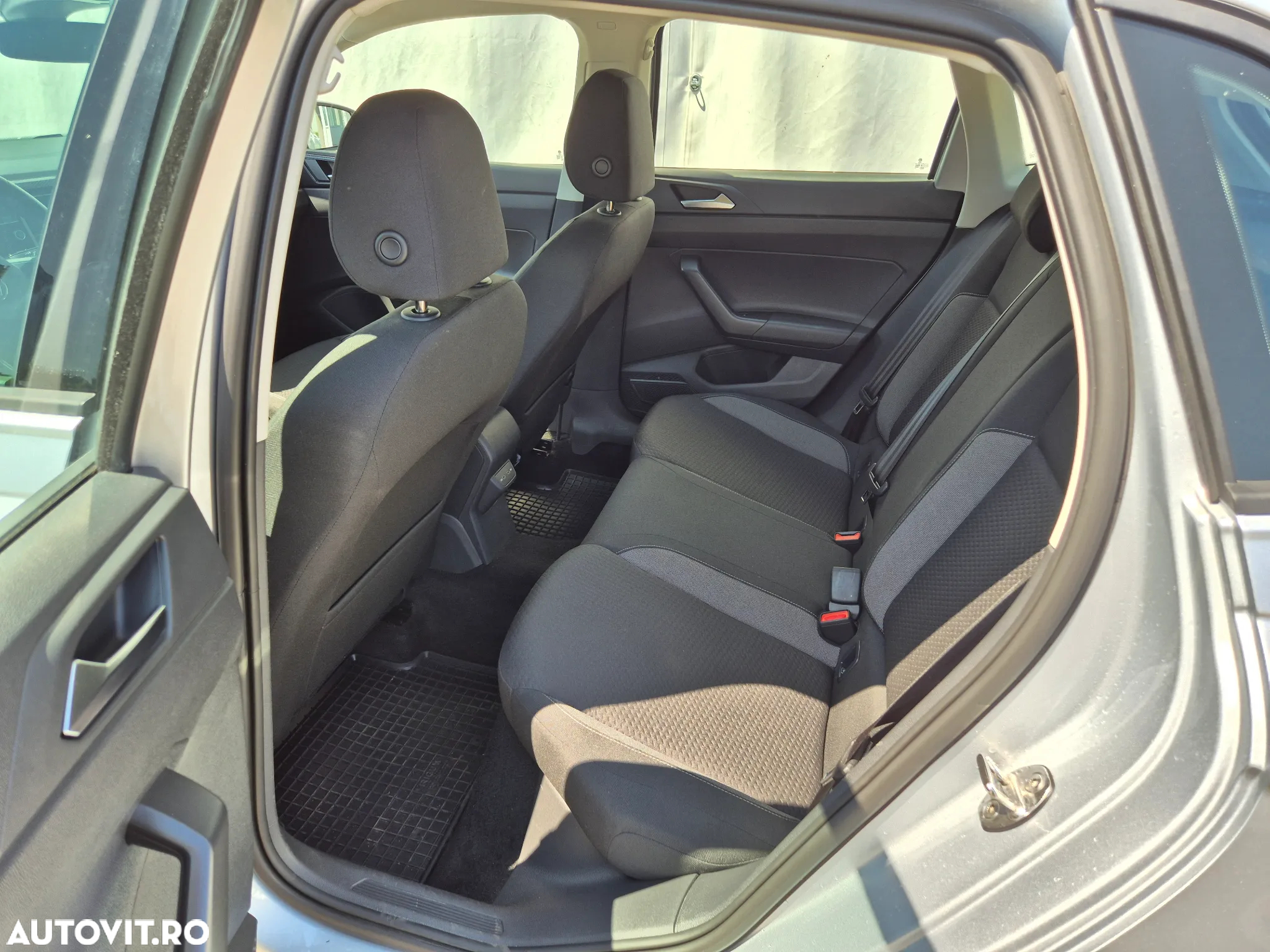Volkswagen Polo 1.0 TSI DSG Life - 13