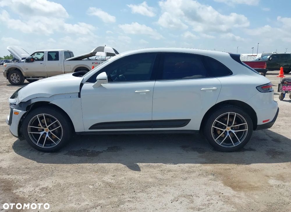 Porsche Macan PDK - 2