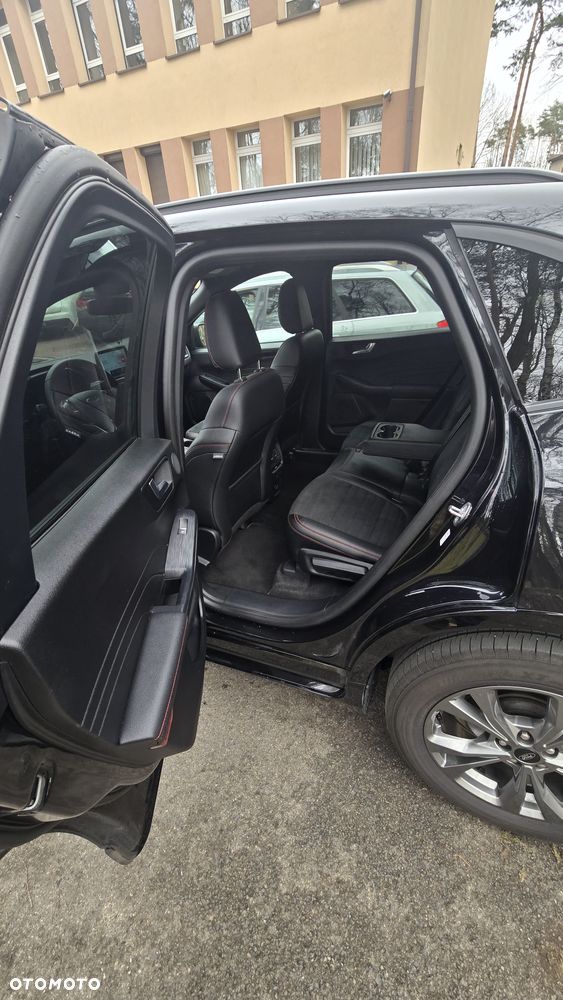 Ford Kuga 2.5P PHEV FWD ST-Line - 8