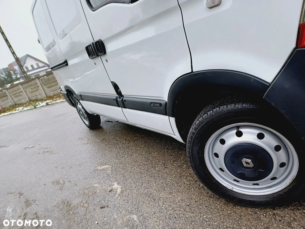Renault Master - 15