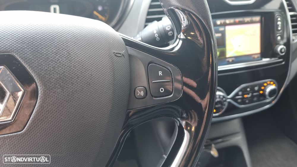 Renault Captur 1.5 dCi Sport - 9