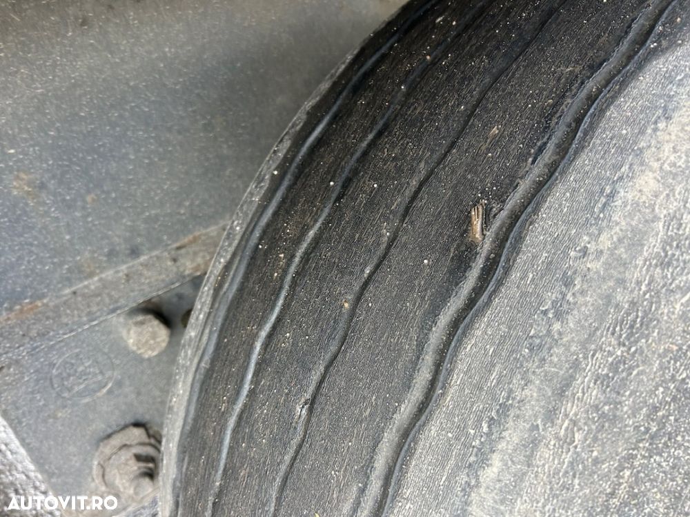 Krone Prelata, Coil, 2015, axe BPW, factura externa - 22