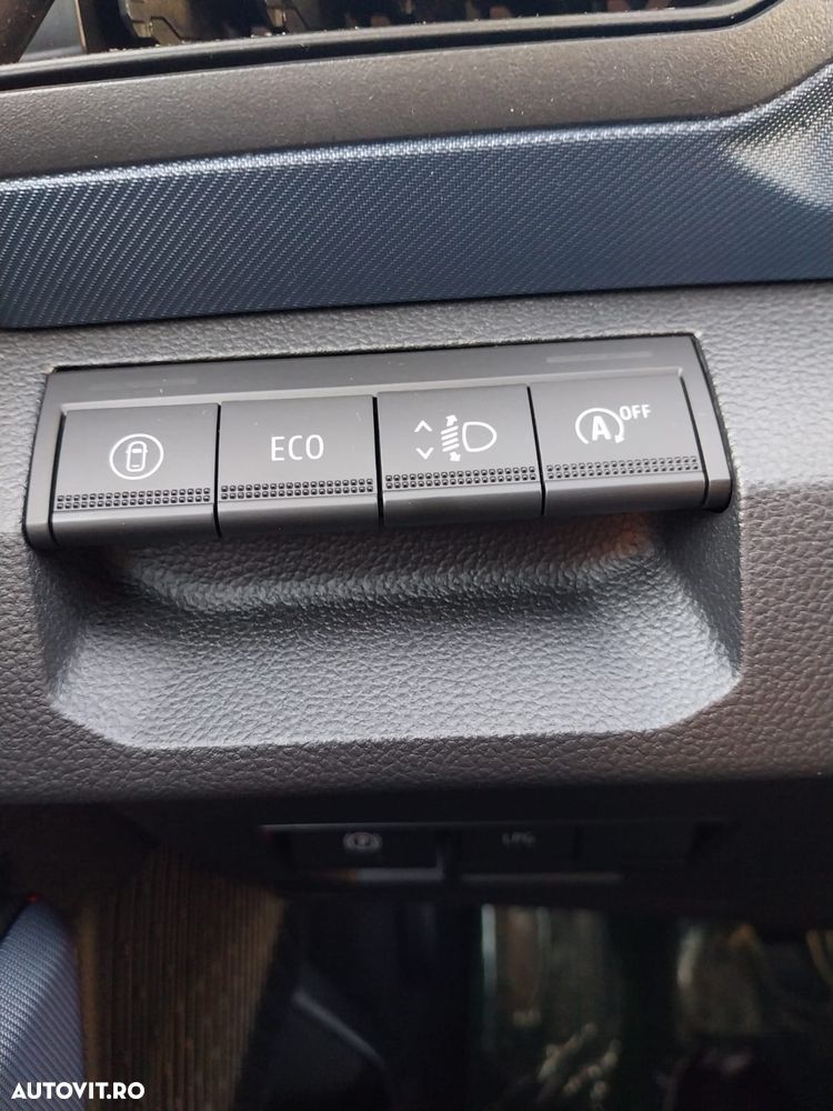 Dacia Duster ECO-G 100 Journey - 10