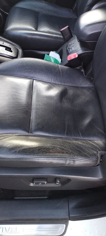 Chevrolet Captiva 3.2 LT high - 11