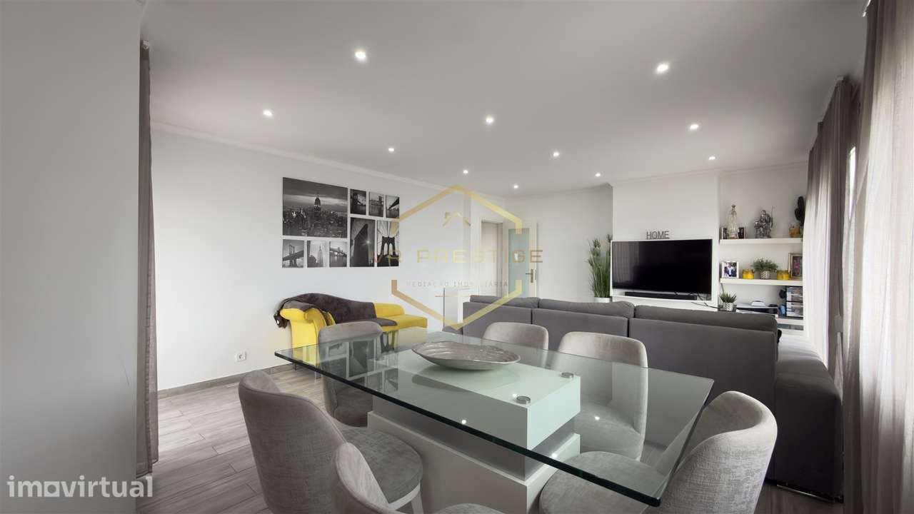 Apartamento T3 Venda em Vila do Conde,Vila do Conde - Grande imagem: 5/18