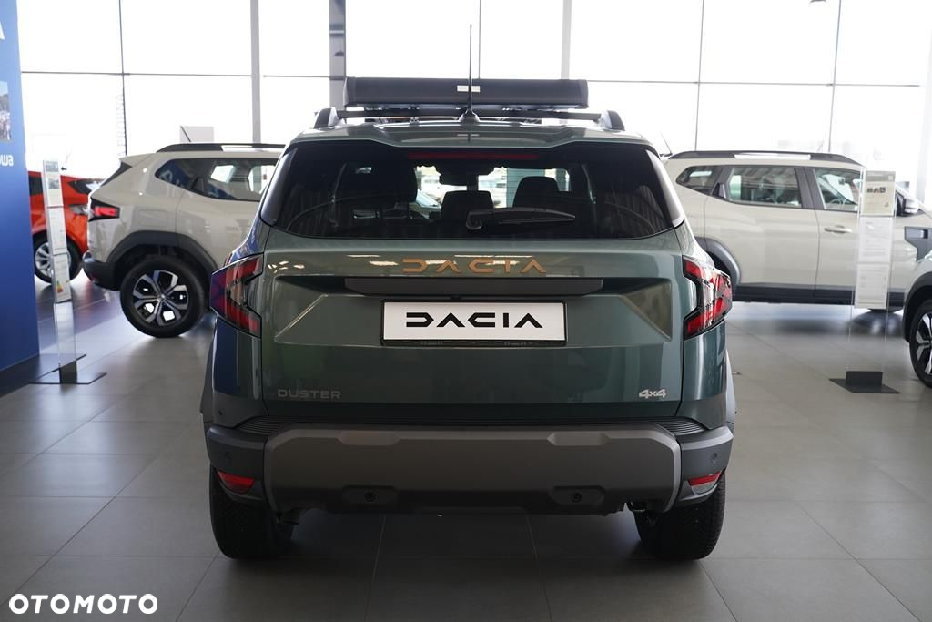 Dacia Duster - 5