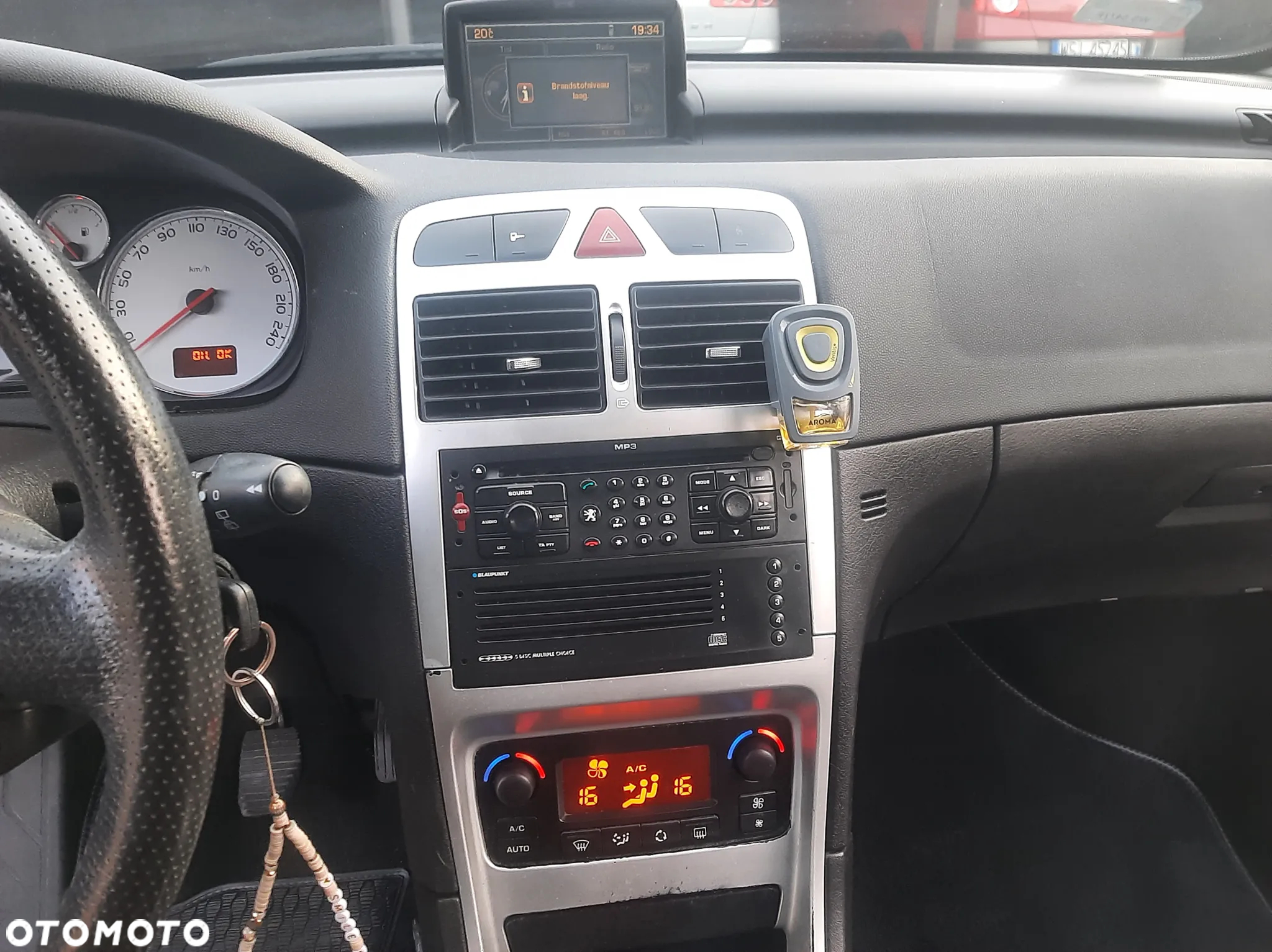 Peugeot 307 110 Premium - 10