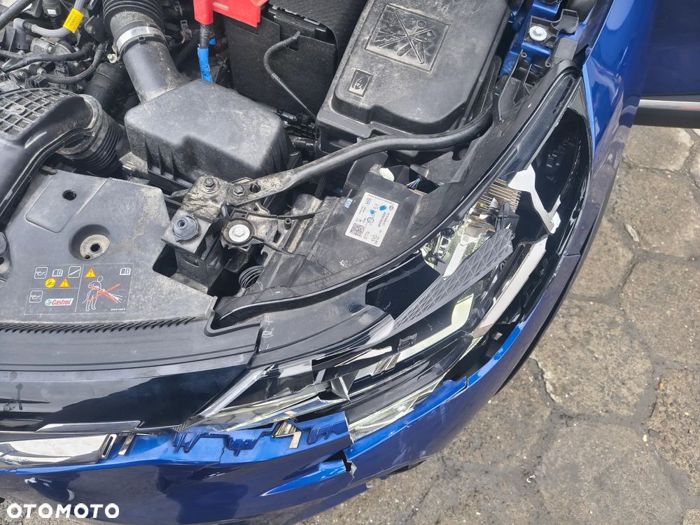 Renault Captur TCe 90 EXPERIENCE - 12